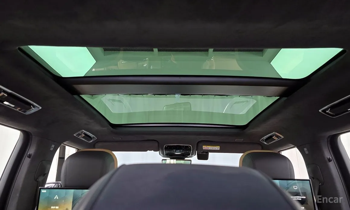 Land Rover Range Rover Sport 2022 P360 Autobiography