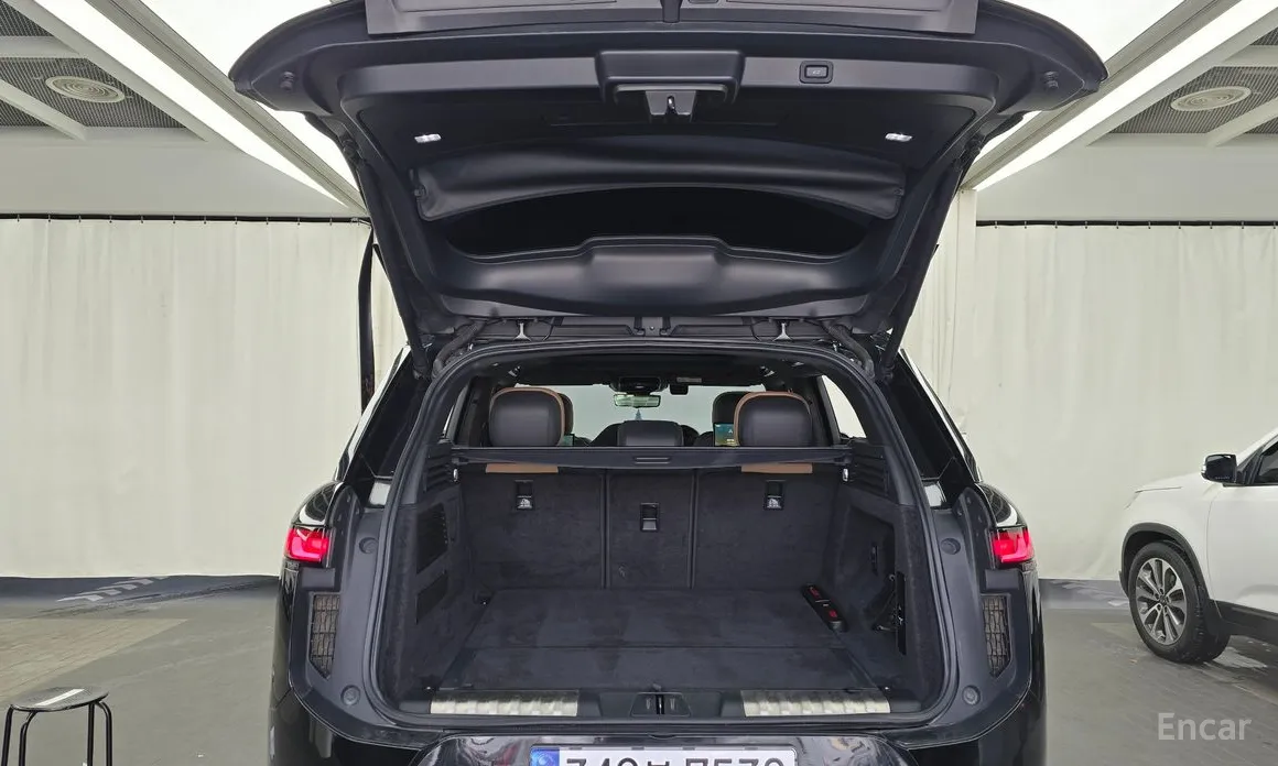 Land Rover Range Rover Sport 2022 P360 Autobiography