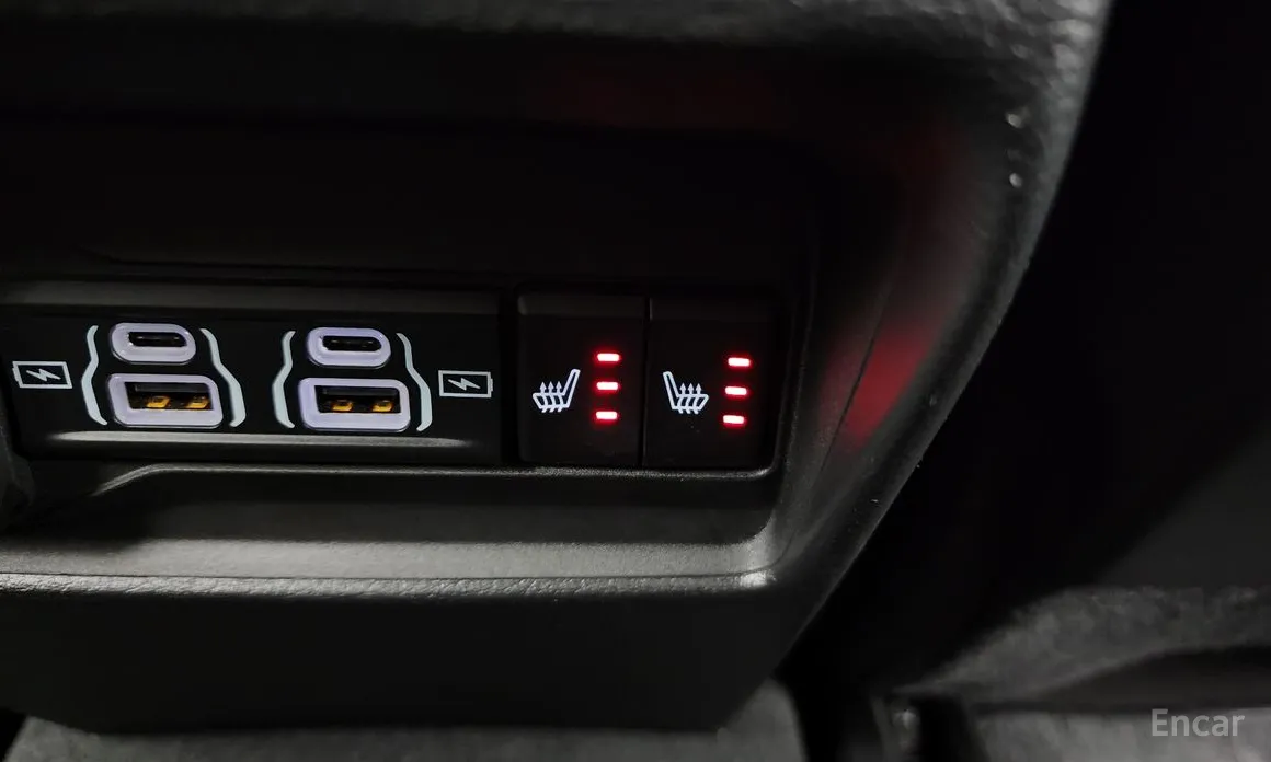 Jeep Cherokee 2021 3.6 Overland