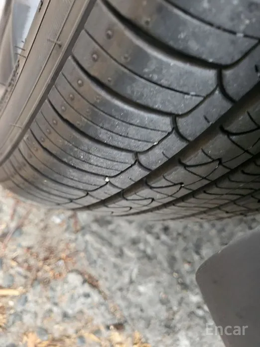 Mini Clubman 2007 High