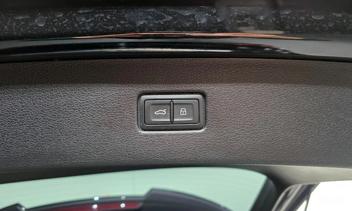 Audi Q7 2016 55 TFSI Quattro Premium