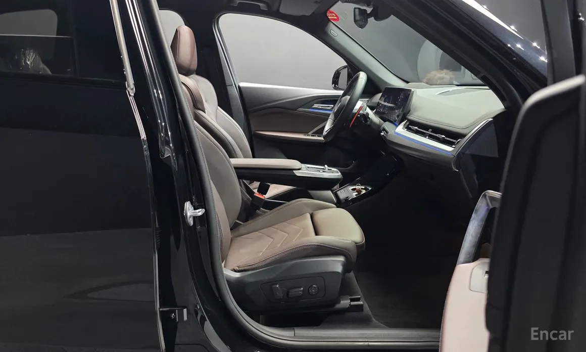 BMW X1 2023 M35i xDrive