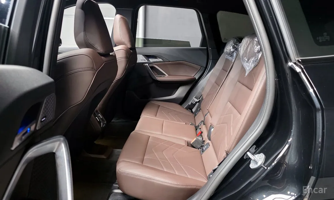 BMW X1 2023 M35i xDrive