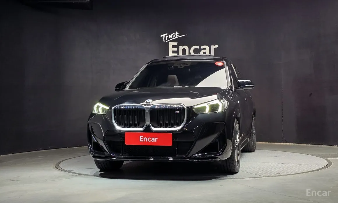 BMW X1 2023 M35i xDrive