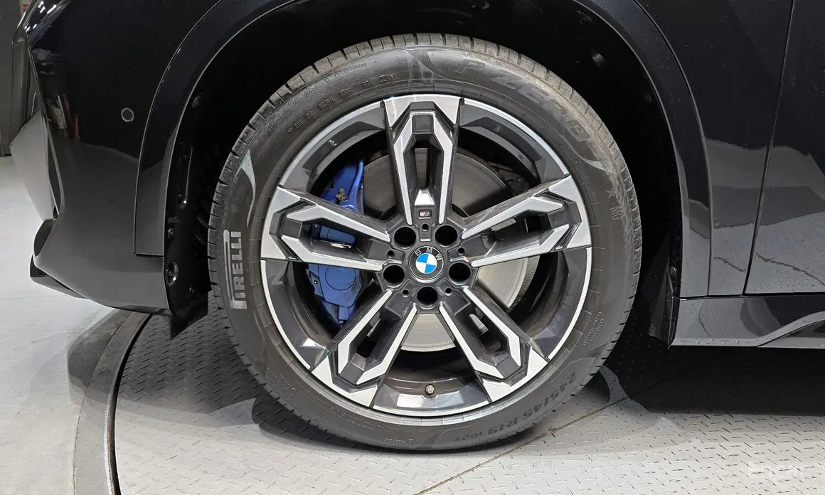 BMW X1 2023 M35i xDrive