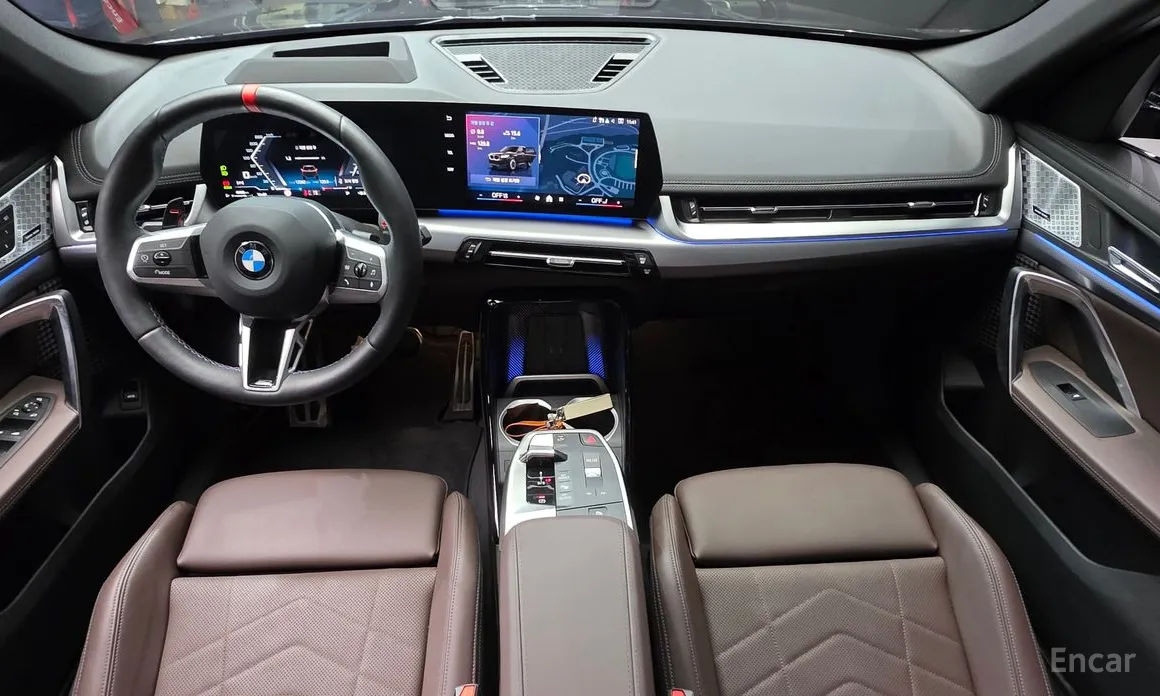 BMW X1 2023 M35i xDrive