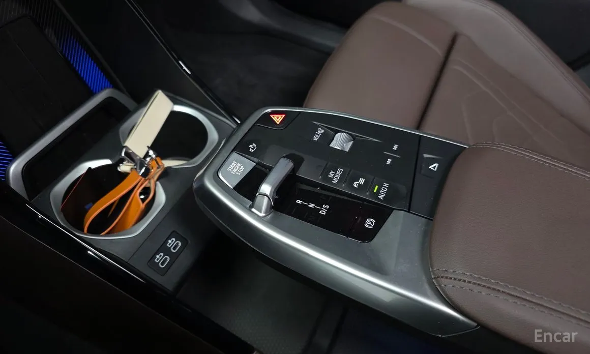 BMW X1 2023 M35i xDrive