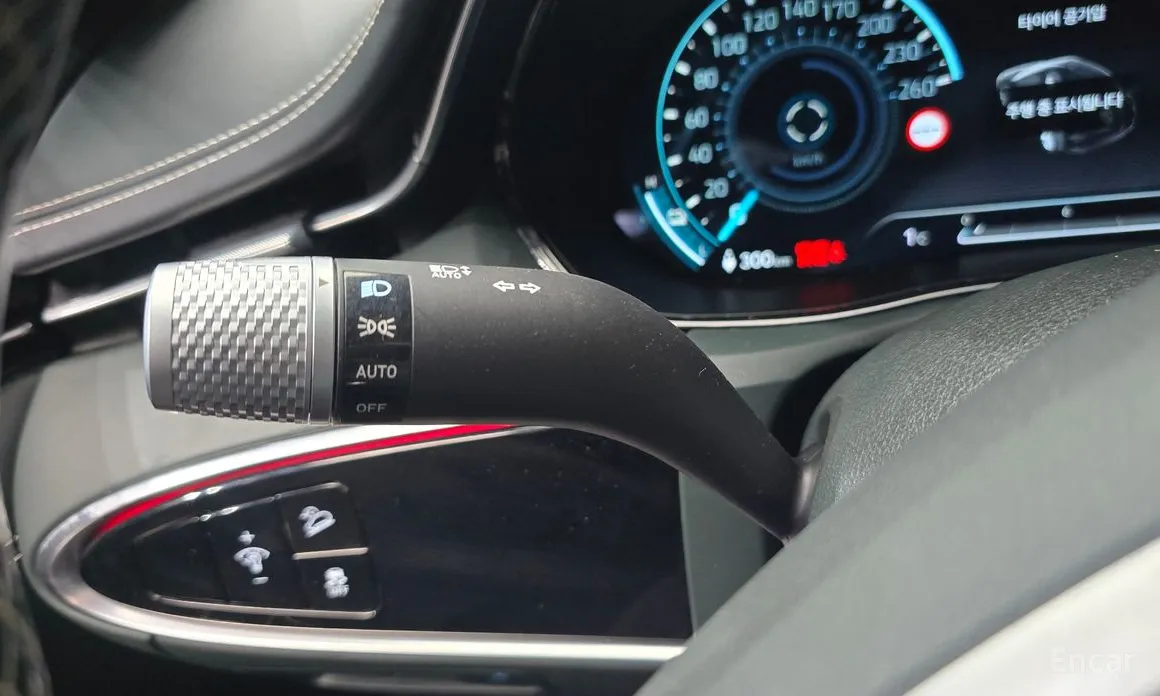 Genesis GV70 2022 e-AWD