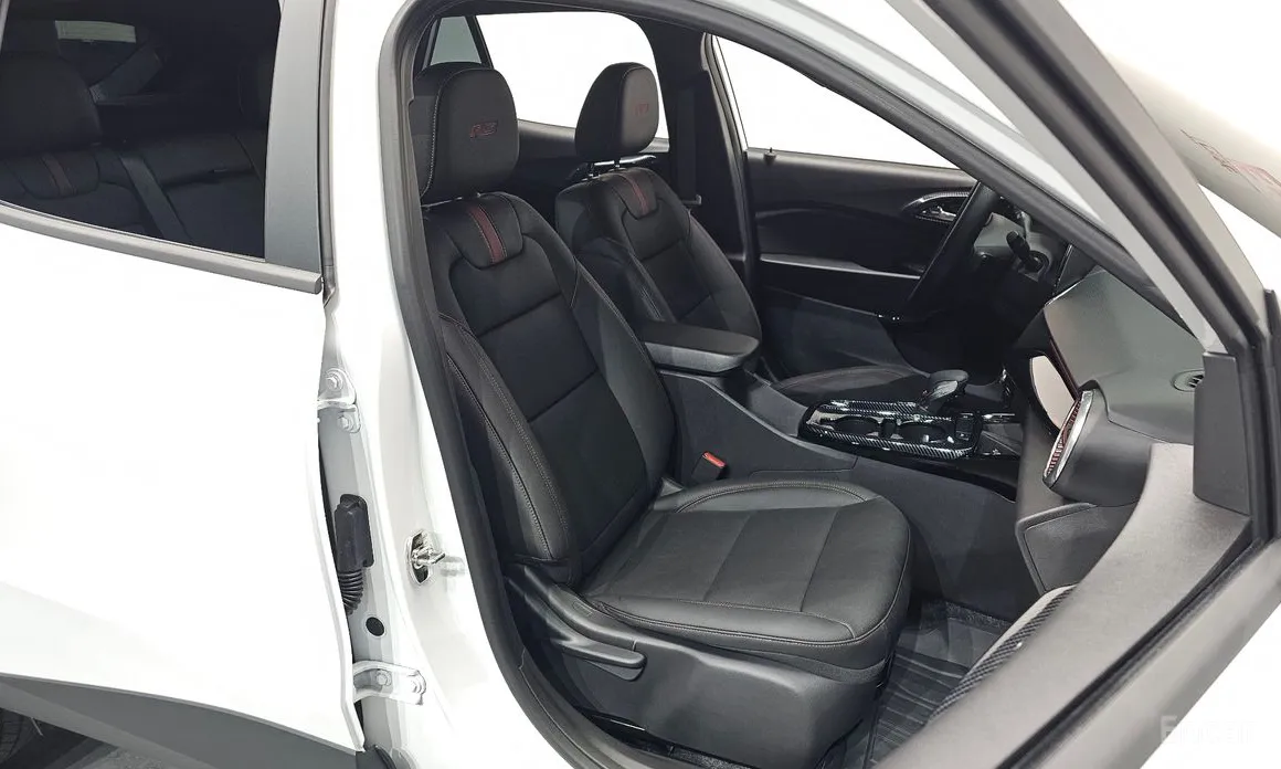 Chevrolet Trax 2023 1.2 RS