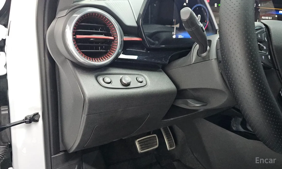 Chevrolet Trax 2023 1.2 RS