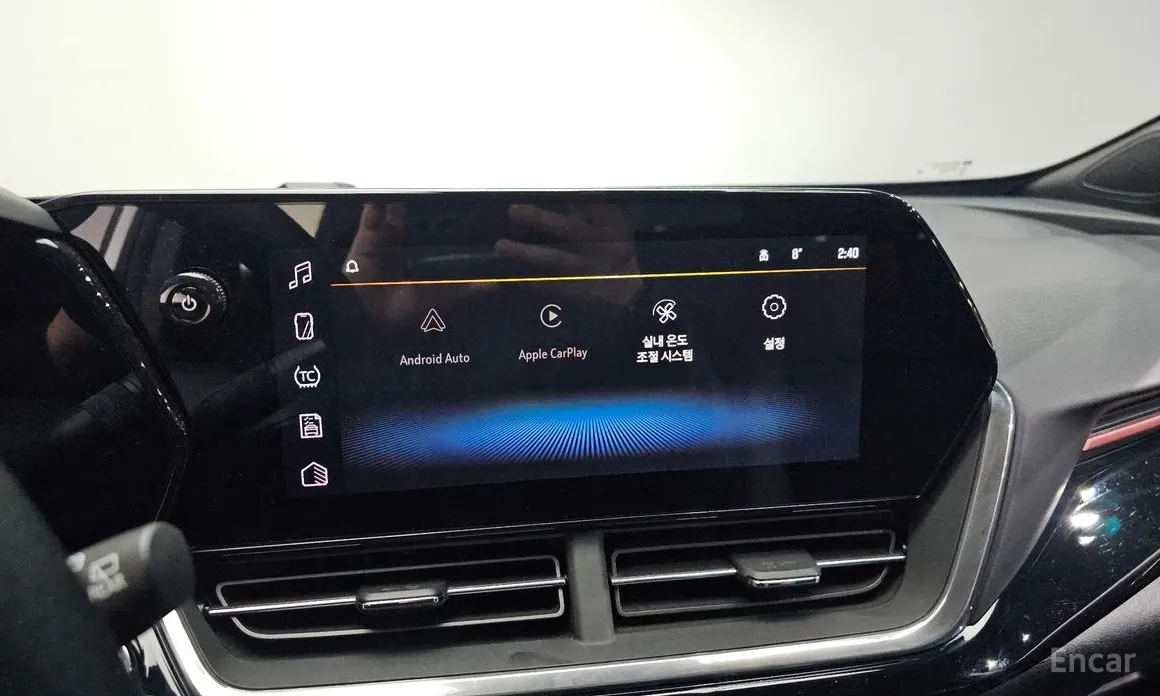 Chevrolet Trax 2023 1.2 RS