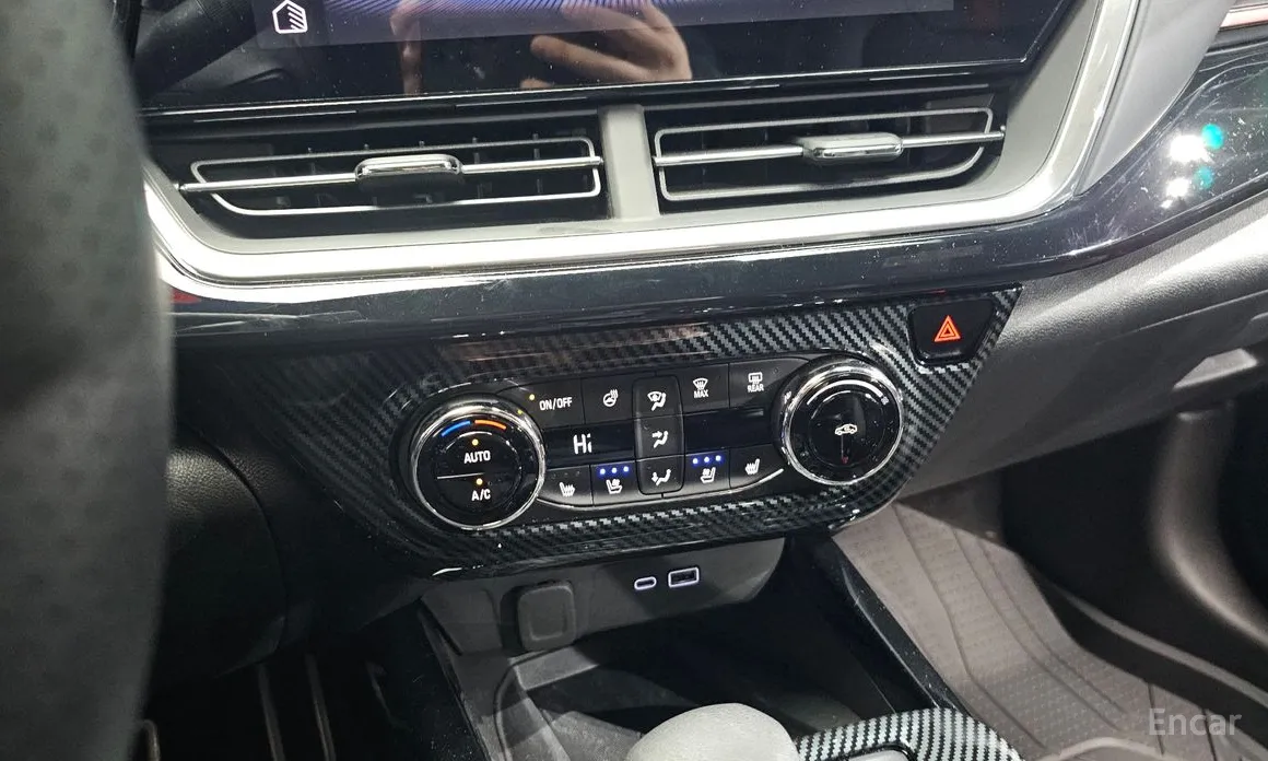 Chevrolet Trax 2023 1.2 RS