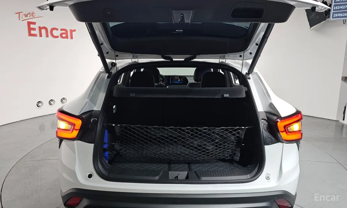 Chevrolet Trax 2023 1.2 RS