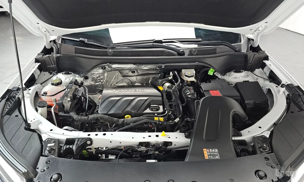 Chevrolet Trax 2023 1.2 RS