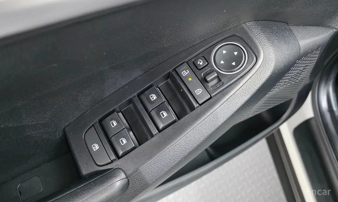 Kia Seltos 2022 Gasoline 1.6 Turbo 2WD