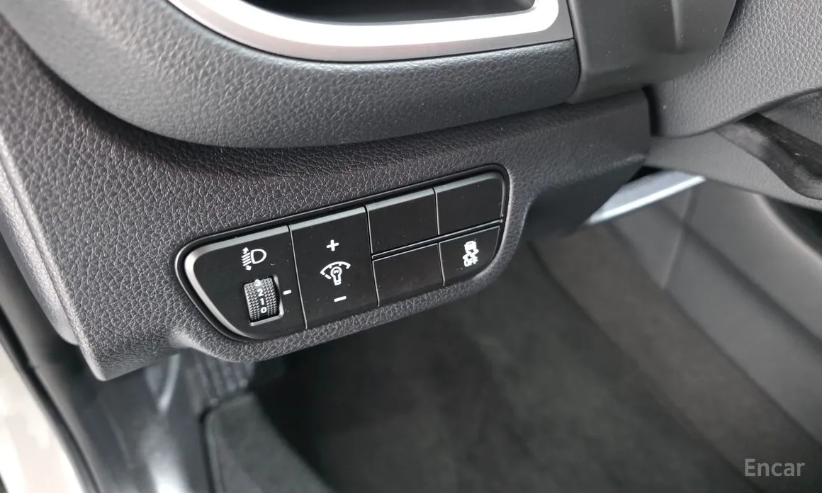 Kia Seltos 2022 Gasoline 1.6 Turbo 2WD