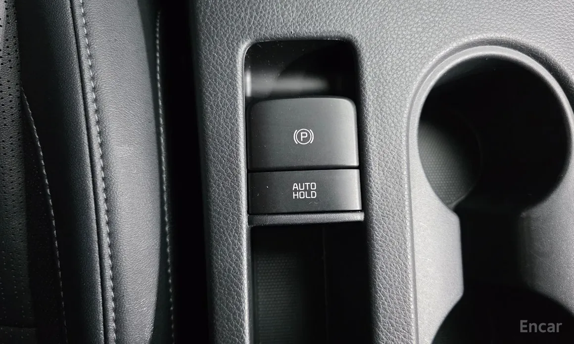 Kia Seltos 2022 Gasoline 1.6 Turbo 2WD