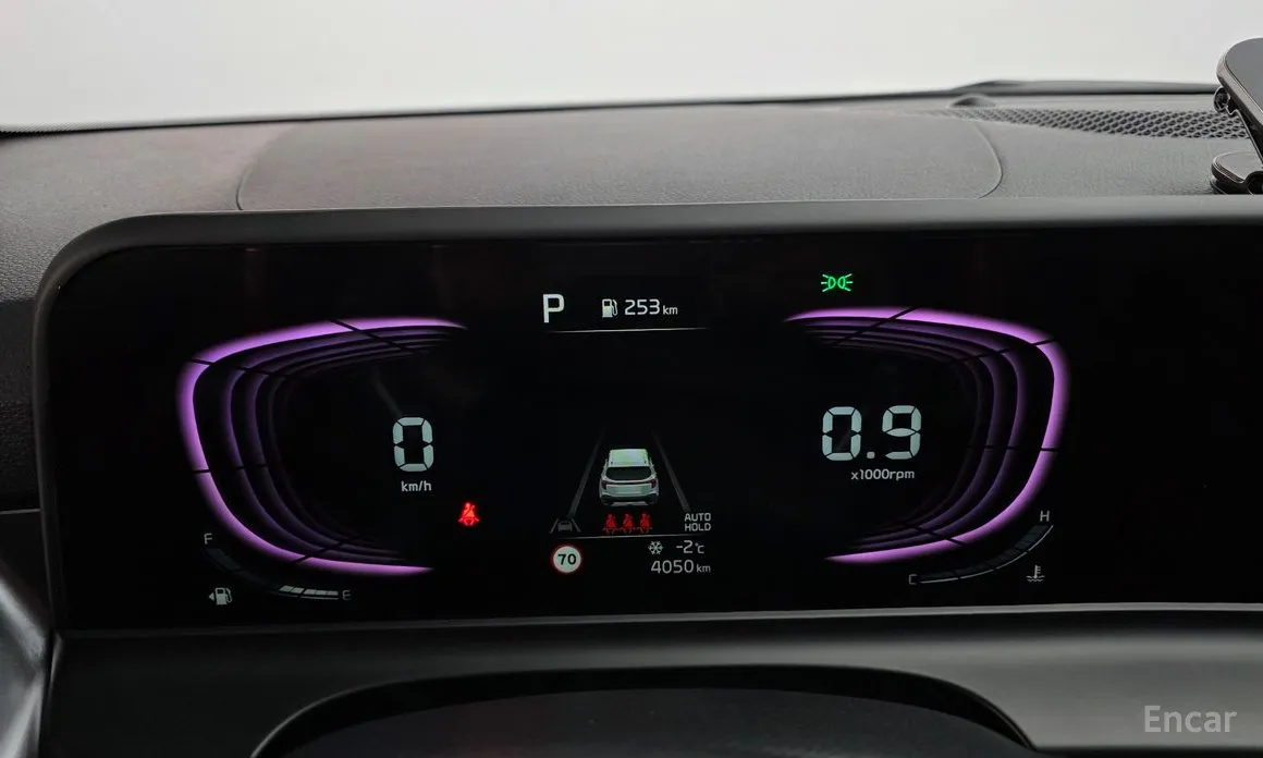 Kia Seltos 2022 Gasoline 1.6 Turbo 2WD