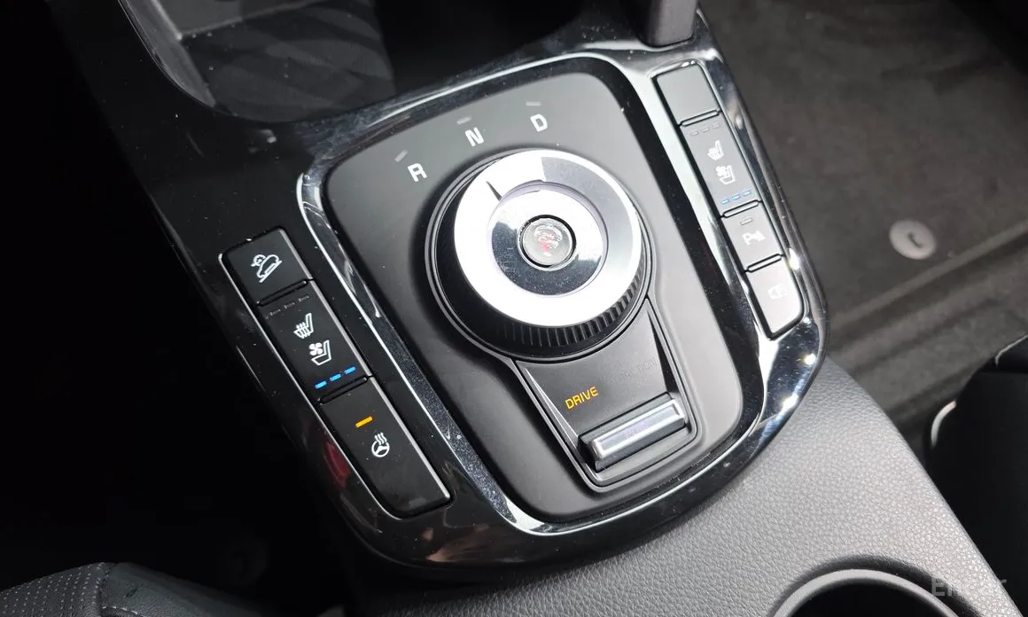 Kia Seltos 2022 Gasoline 1.6 Turbo 2WD