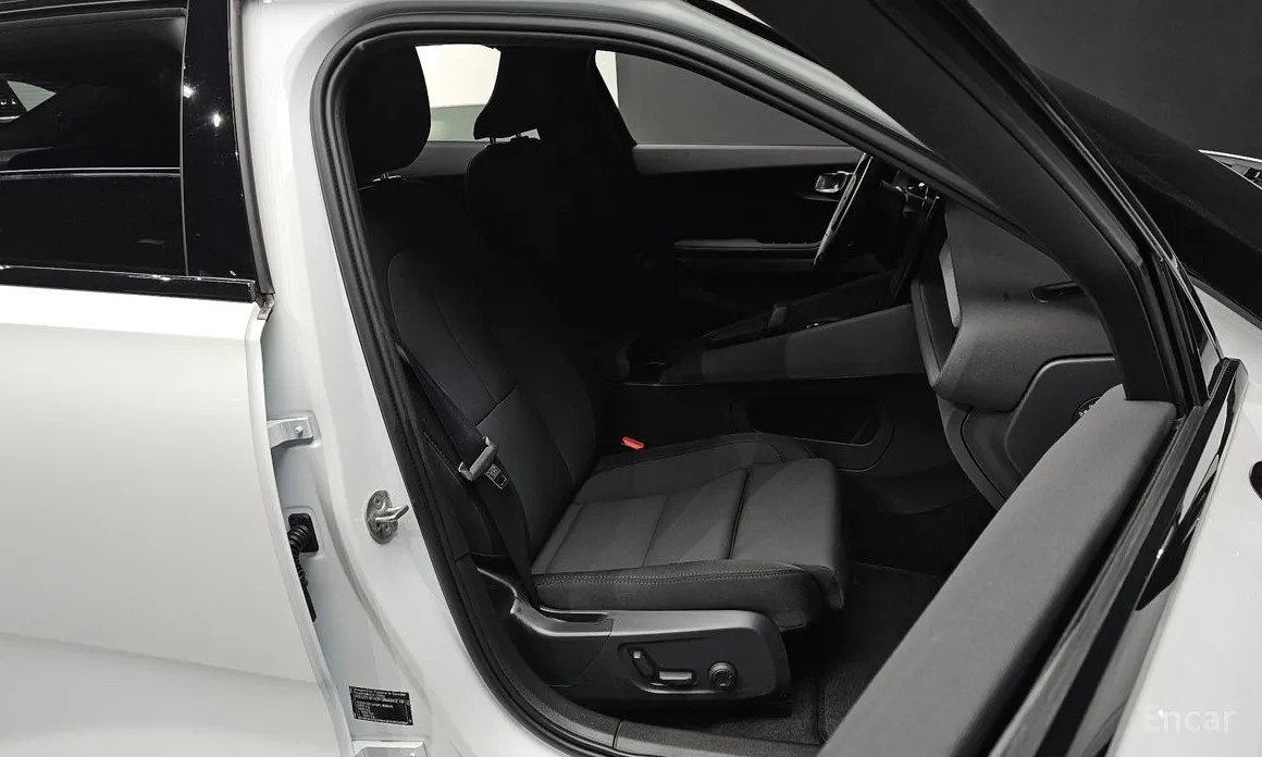 Polestar 2 2022 Longrange Singlemotor