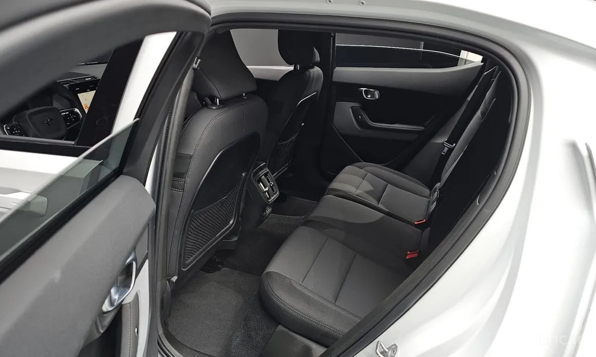 Polestar 2 2022 Longrange Singlemotor