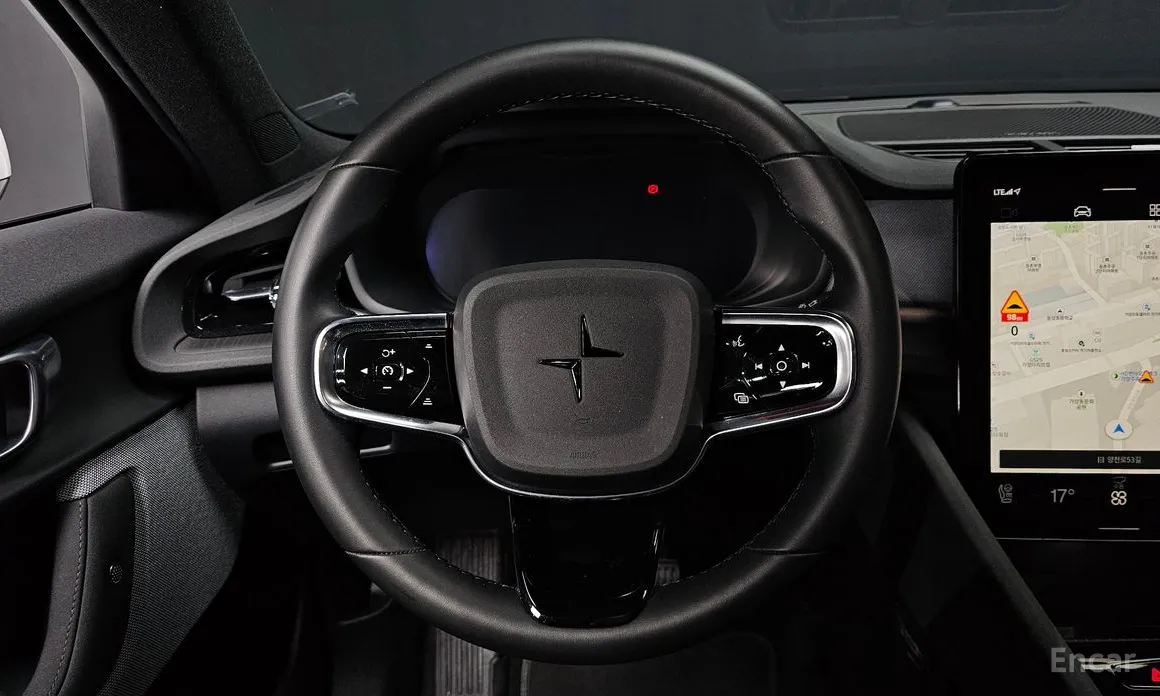 Polestar 2 2022 Longrange Singlemotor