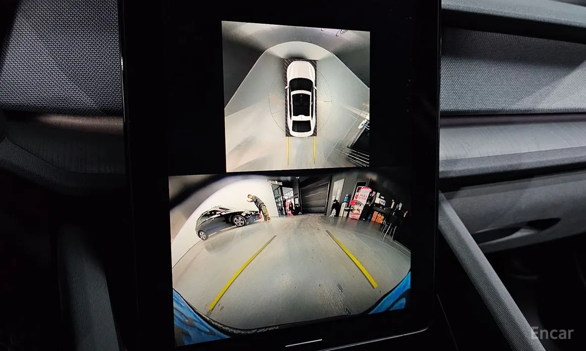 Polestar 2 2022 Longrange Singlemotor