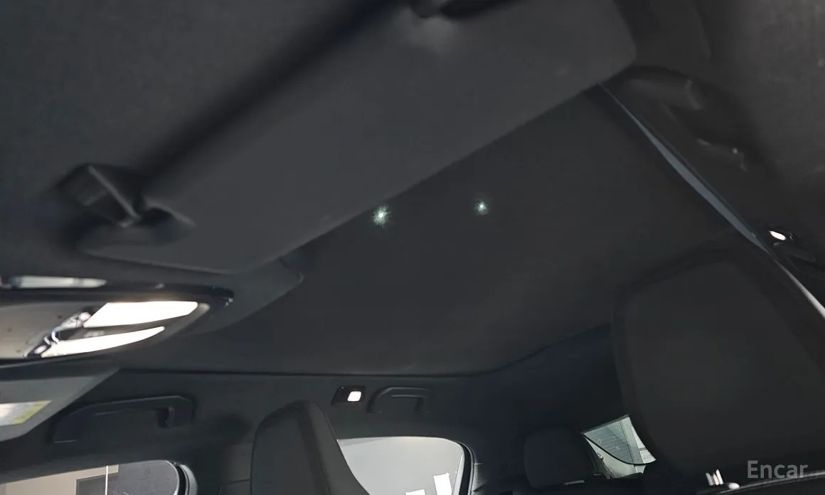 Polestar 2 2022 Longrange Singlemotor