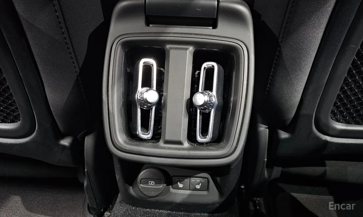 Polestar 2 2022 Longrange Singlemotor