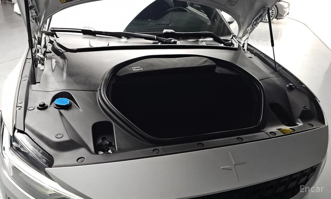 Polestar 2 2022 Longrange Singlemotor