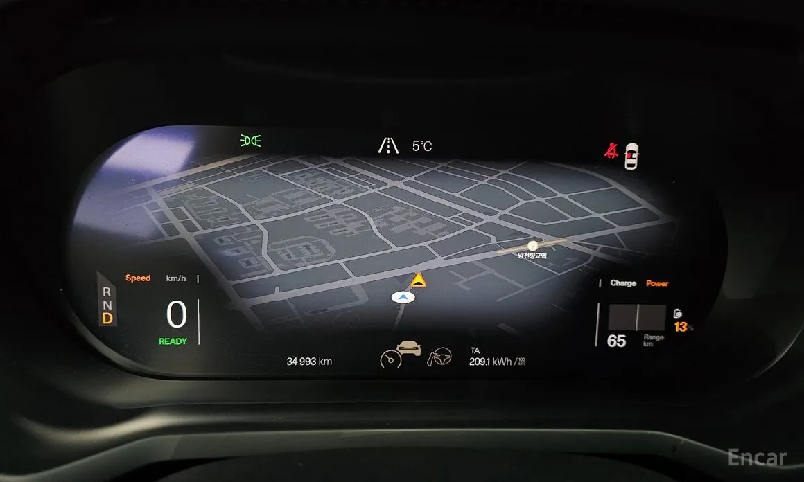 Polestar 2 2022 Longrange Singlemotor