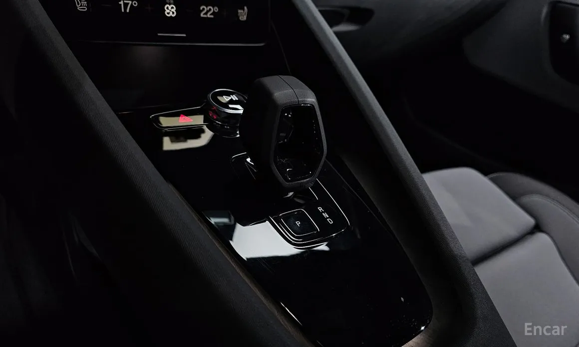 Polestar 2 2022 Longrange Singlemotor