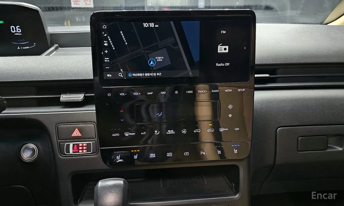 Hyundai Staria 2021 L3.5 Tourer 9-Seater