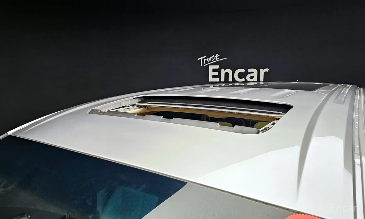 Hyundai Staria 2021 L3.5 Tourer 9-Seater