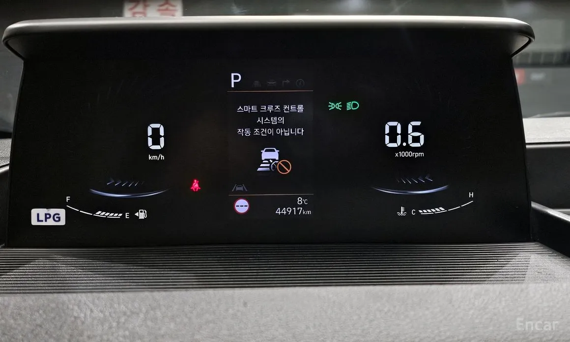 Hyundai Staria 2021 L3.5 Tourer 9-Seater