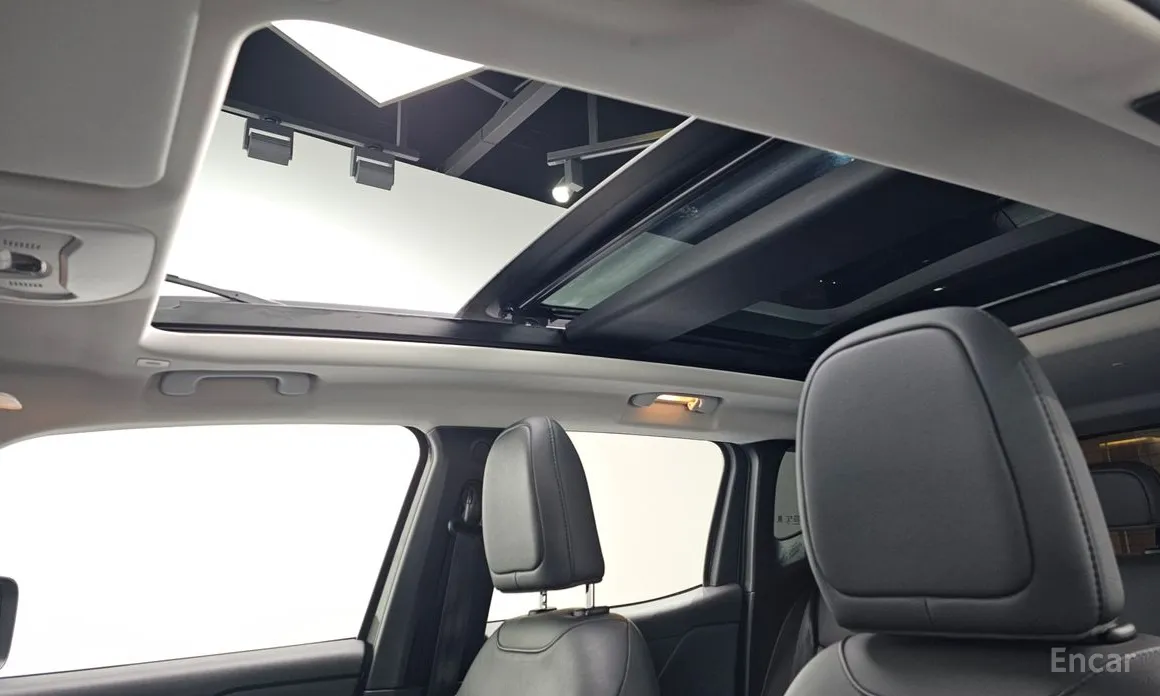 Jeep Renegade 2015 2.4 Limited