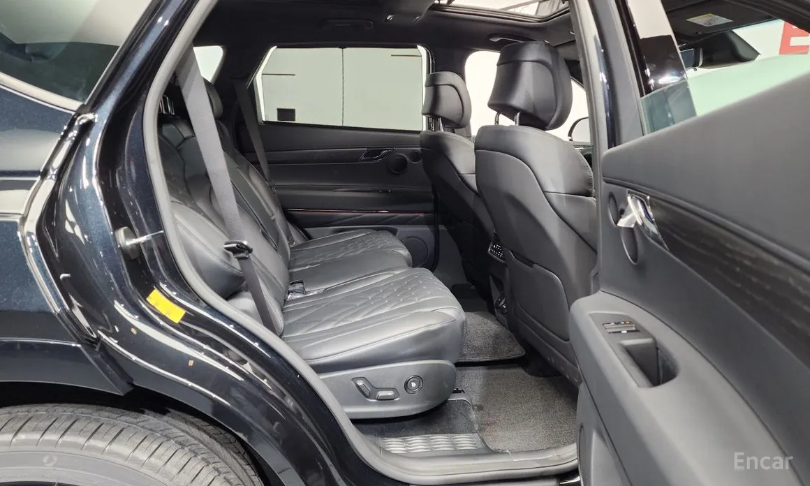 Genesis GV80 2020 2.5T Gasoline AWD