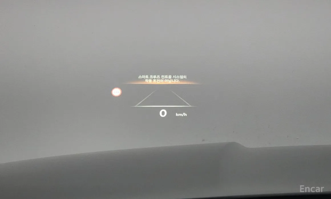 Genesis GV80 2020 2.5T Gasoline AWD