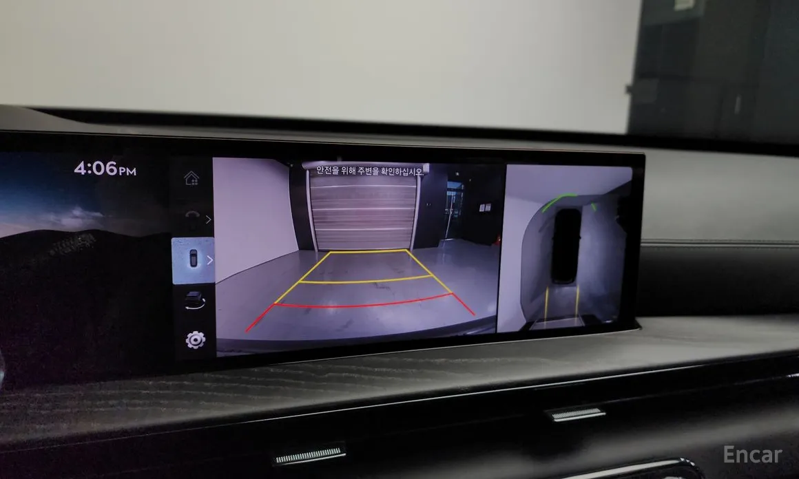 Genesis GV80 2020 2.5T Gasoline AWD