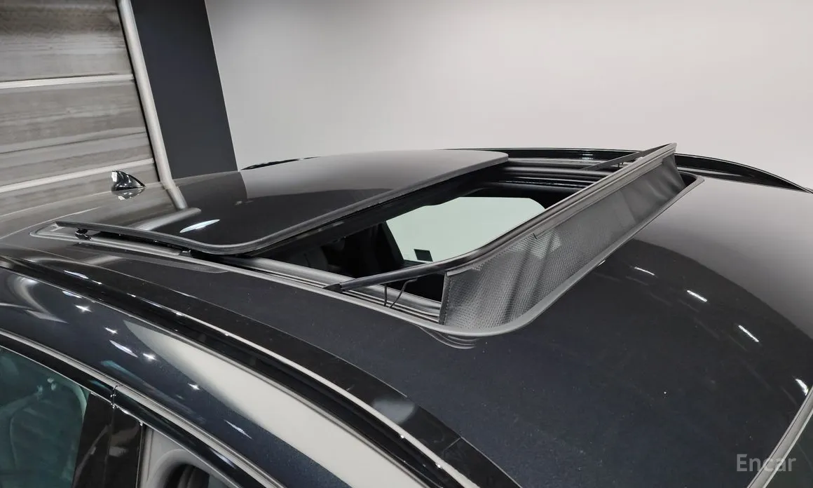 Genesis GV80 2020 2.5T Gasoline AWD