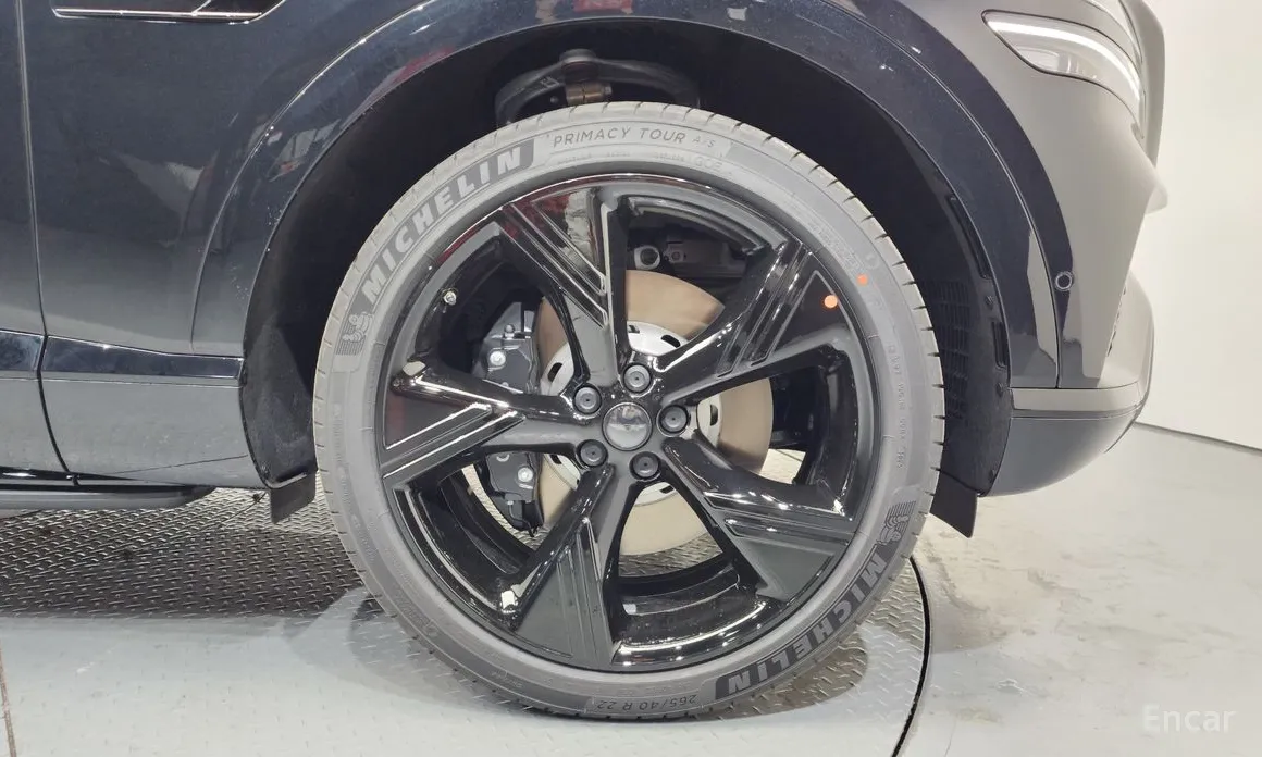 Genesis GV80 2020 2.5T Gasoline AWD