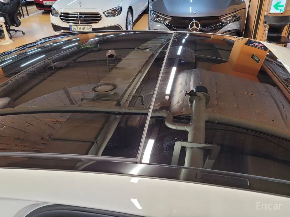 Mercedes-Benz C-Class 2022 C200 AMG Line