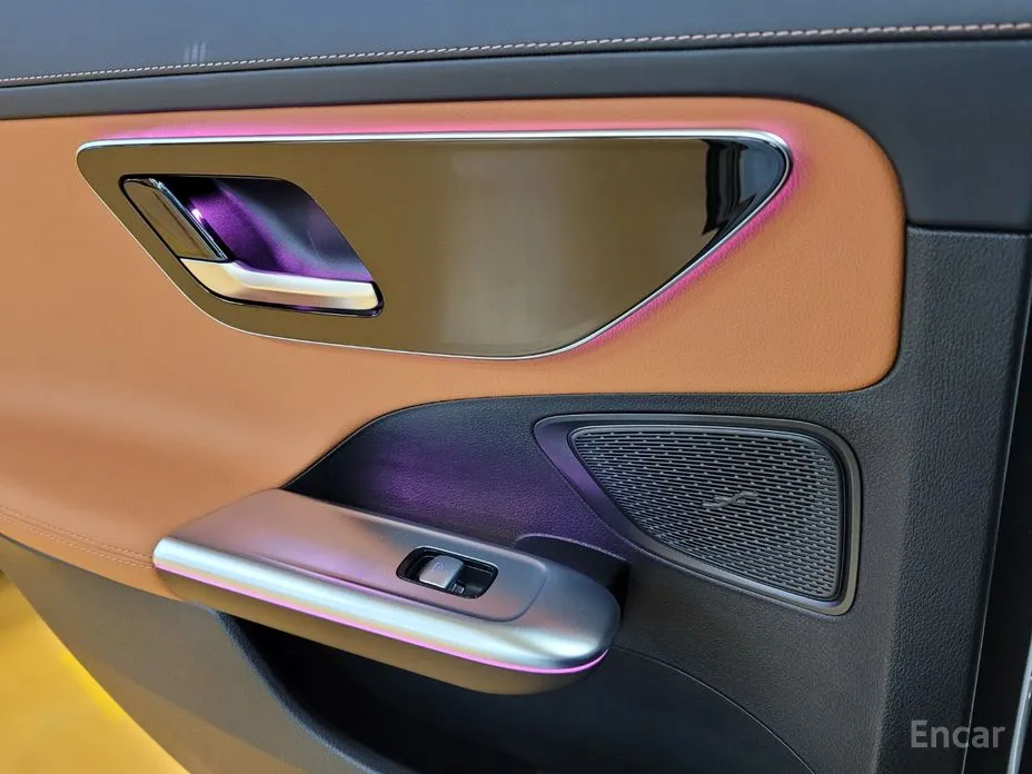 Mercedes-Benz C-Class 2022 C200 AMG Line