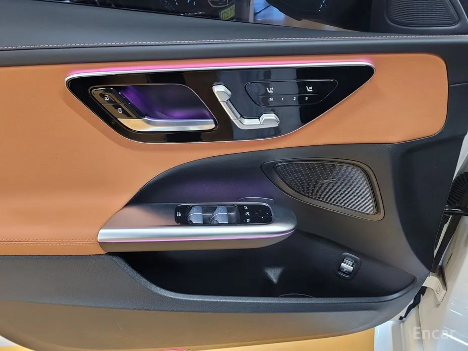 Mercedes-Benz C-Class 2022 C200 AMG Line