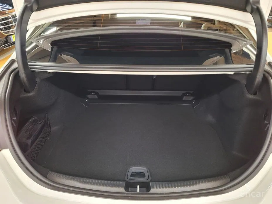 Mercedes-Benz C-Class 2022 C200 AMG Line