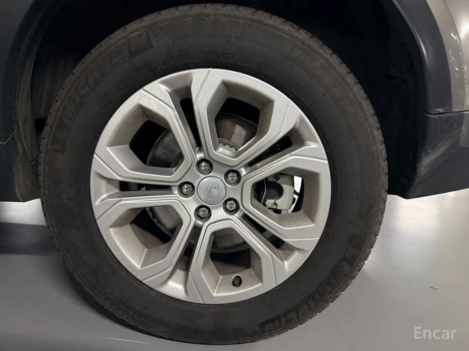 Land Rover Discovery Sport 2020 P250 S