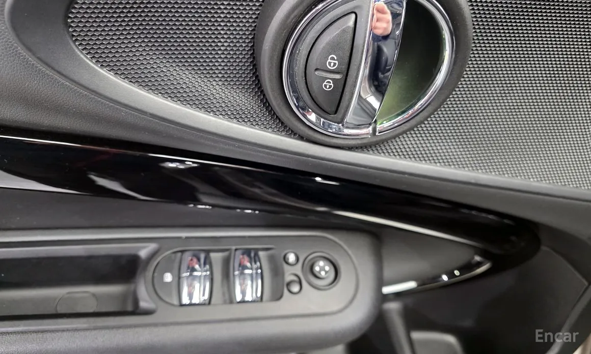 Mini Clubman 2007 Classic Plus