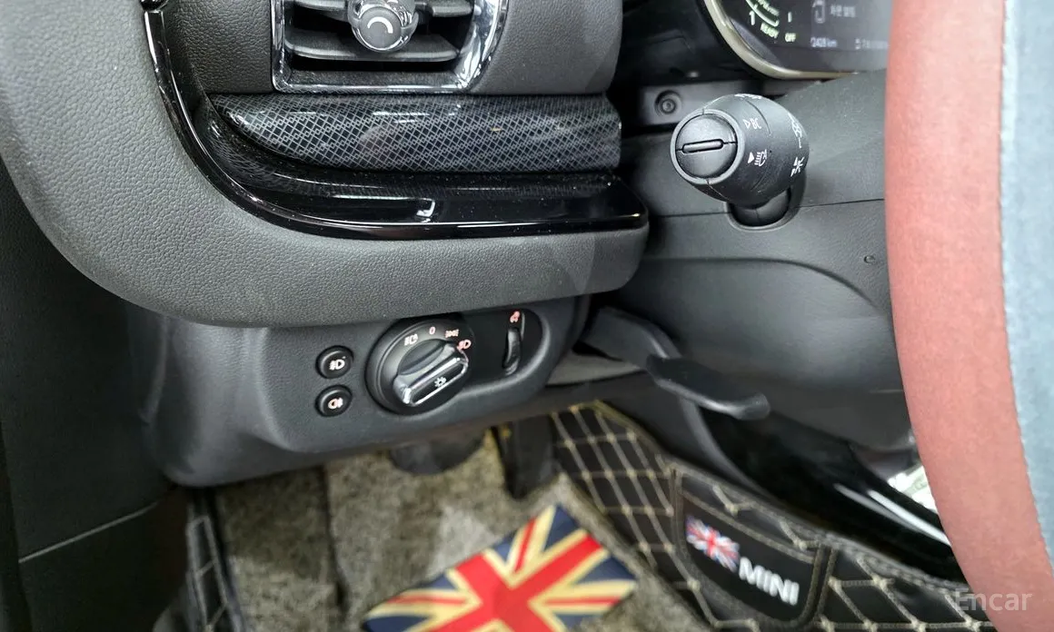 Mini Clubman 2007 Classic Plus