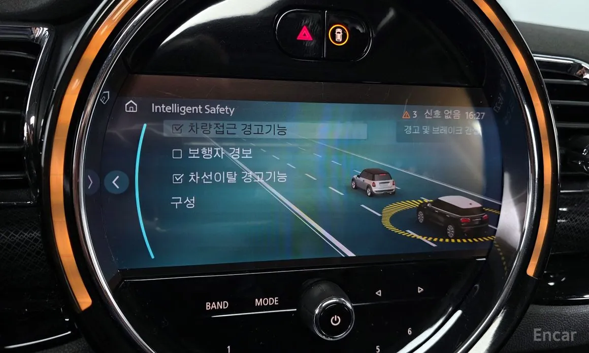 Mini Clubman 2007 Classic Plus