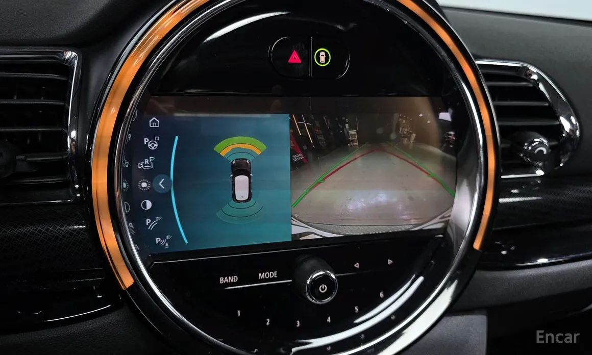 Mini Clubman 2007 Classic Plus